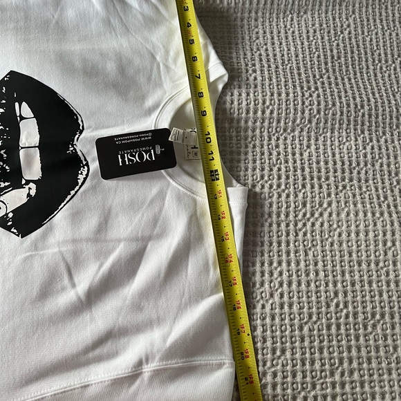 Posh sweater - Picture 6 of 7